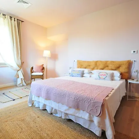 Villa 4 Bdr A 5 Min Da Dei Marmi E Dal Mare *