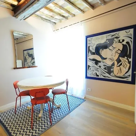 Villa 4 Bdr A 5 Min Da Dei Marmi E Dal Mare Querceta