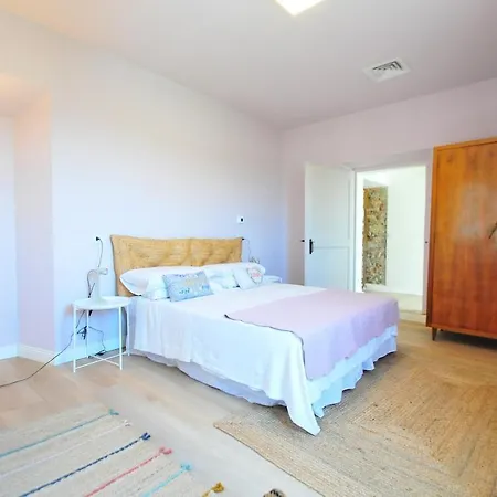 Villa 4 Bdr A 5 Min Da Dei Marmi E Dal Mare