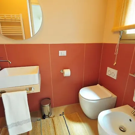 Villa 4 Bdr A 5 Min Da Dei Marmi E Dal Mare Querceta