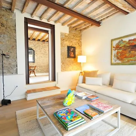 4 Bdr A 5 Min Da Dei Marmi E Dal Mare Villa *