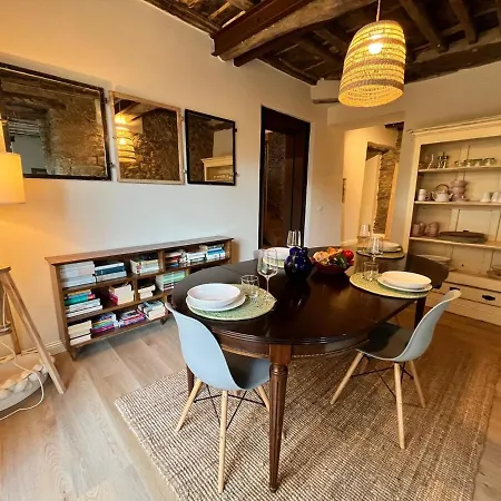 4 Bdr A 5 Min Da Dei Marmi E Dal Mare Villa *