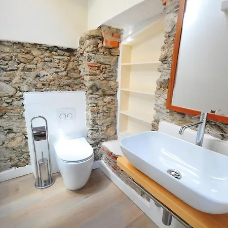 Villa 4 Bdr A 5 Min Da Dei Marmi E Dal Mare Querceta