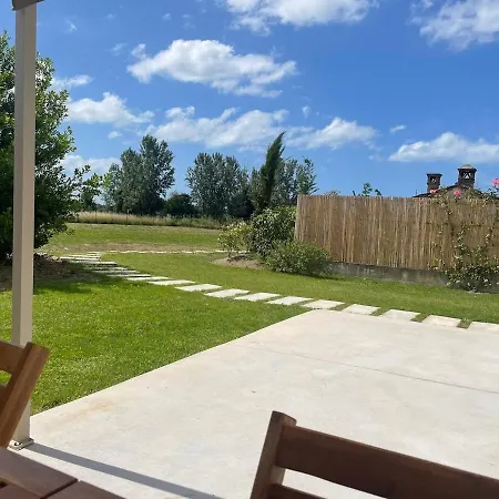 4 Bdr A 5 Min Da Dei Marmi E Dal Mare Villa *